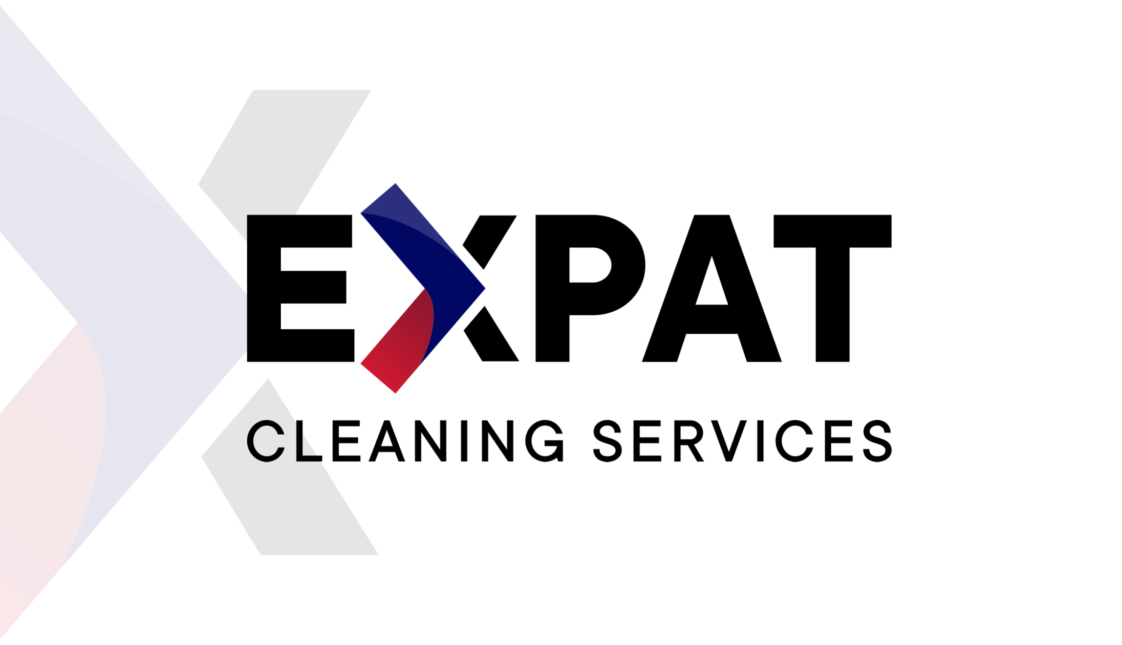 Expat Cleaners